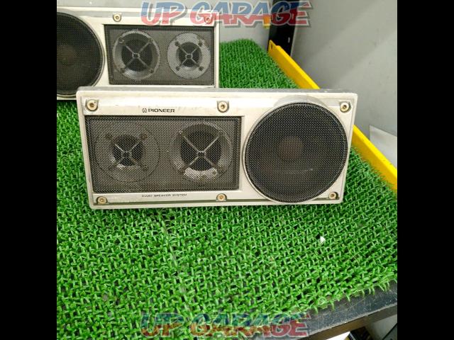 PIONEER
TS-X11
Right and left-02