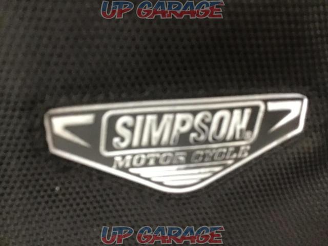 SIMPSON (Simpson)
[SJ-8132]
All season nylon jacket
First arrival
spring
summer
autumn
winter-03