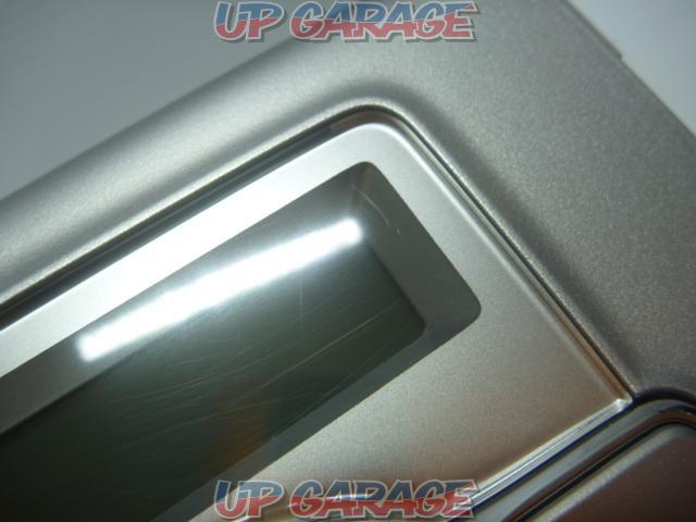 SUZUKI (Suzuki)
Genuine air conditioner switch panel
Every Wagon/ABA-DA17W
-03