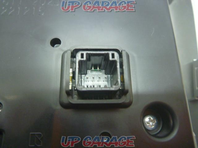 SUZUKI (Suzuki)
Genuine air conditioner switch panel
Every Wagon/ABA-DA17W
-07