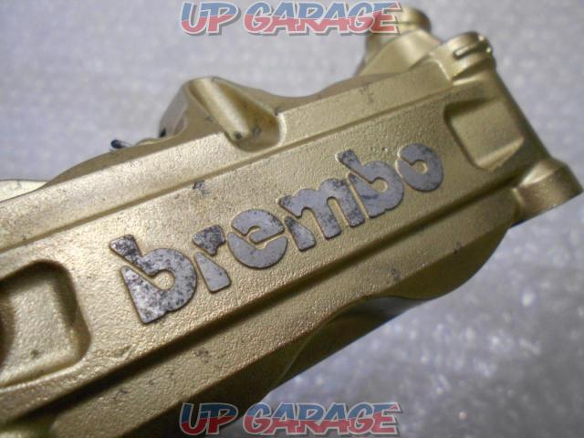 ¥21
Brembo price reduced from 890-
Radial mount brake caliper-07