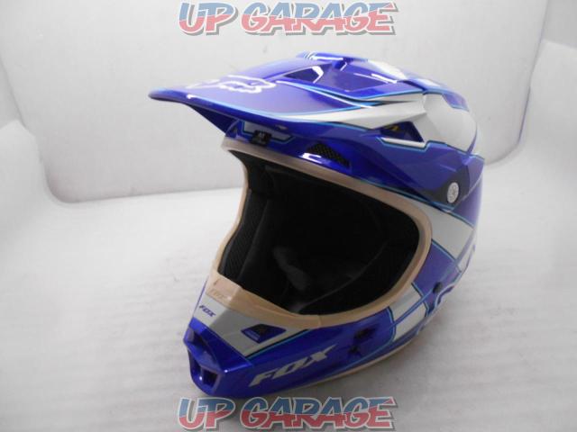 FOX
V1
Off-road helmet-01