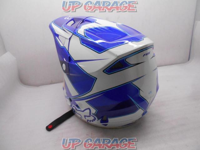 FOX
V1
Off-road helmet-02