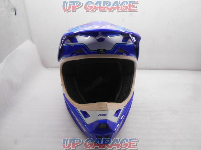 FOX
V1
Off-road helmet-04