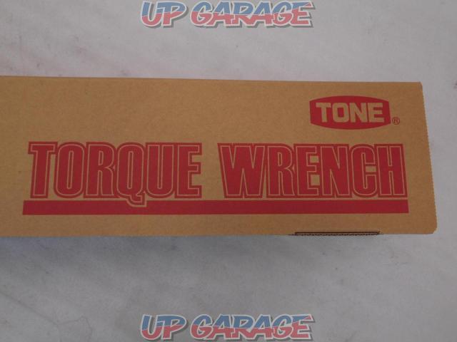 TONE
Pre-set type torque wrench (direct set type)-09