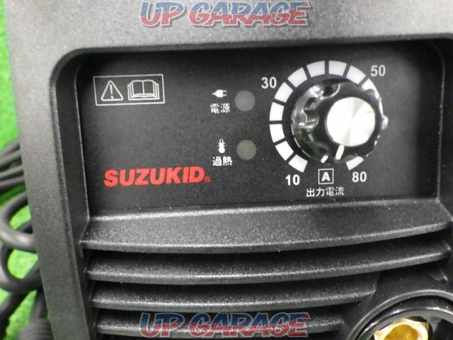 SUZUKID SAD-80C-05