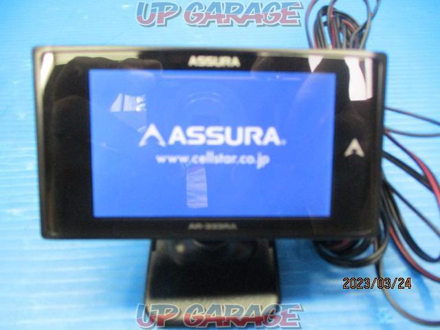 ASSURA AR-333RA-01