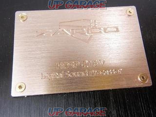 ▼ We lowered price
ZAPCO (Zapuko)
HDSP-Z16V
high end processor-05
