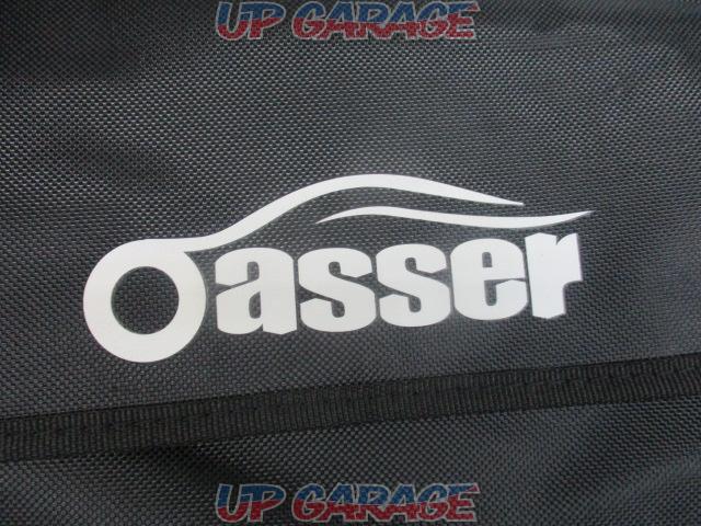 Oasser
trunk box/car storage box
E3-02