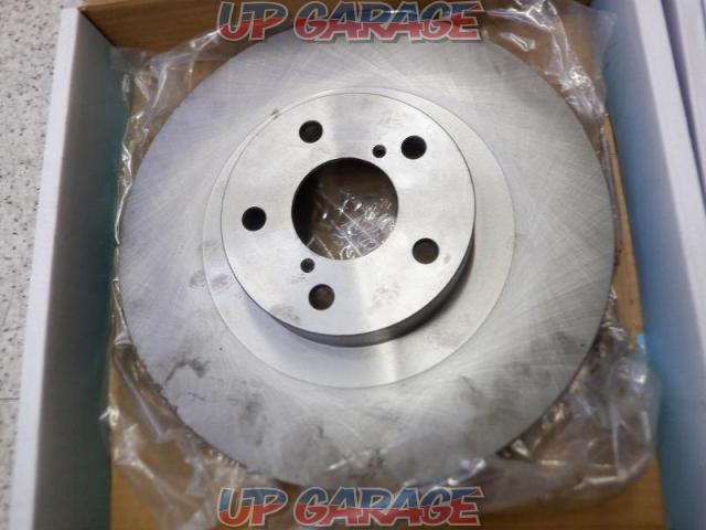 ▲ HAPAD reduced price
Front brake rotor-03