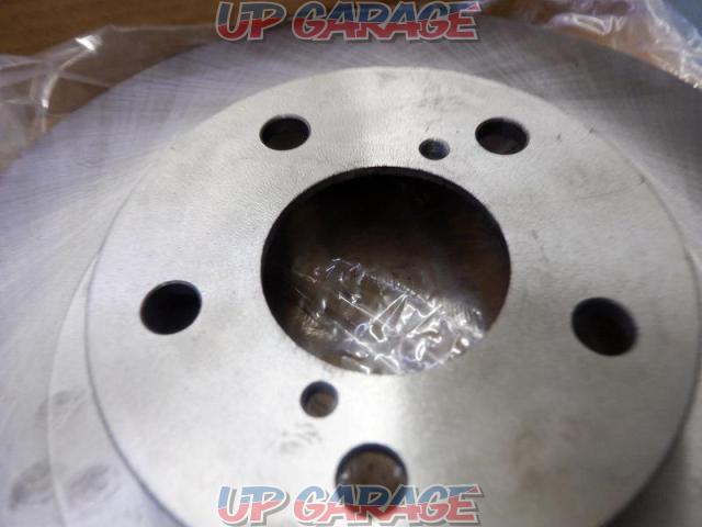▲ HAPAD reduced price
Front brake rotor-04