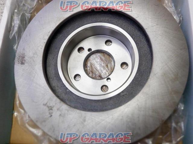 ▲ HAPAD reduced price
Front brake rotor-06