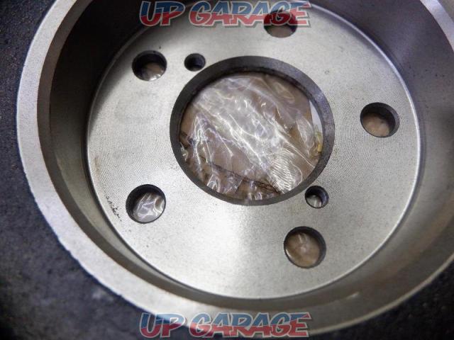 ▲ HAPAD reduced price
Front brake rotor-07