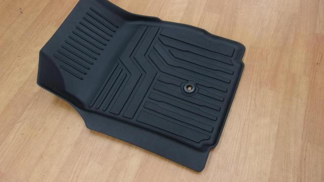Unknown Manufacturer
3D solid design
3D floor mat
30 For Alphard · Velfire-03