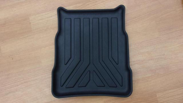 Unknown Manufacturer
3D solid design
3D floor mat
30 For Alphard · Velfire-04