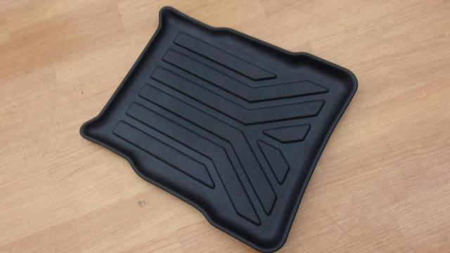 Unknown Manufacturer
3D solid design
3D floor mat
30 For Alphard · Velfire-05
