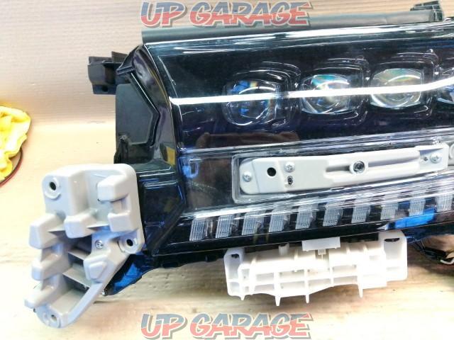 [Price Cuts!] Manufacturer unknown
4 LED sequential headlights
※ left only-02
