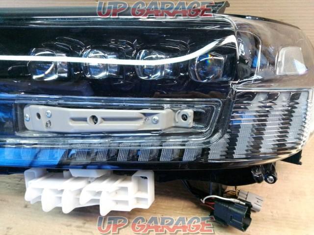 [Price Cuts!] Manufacturer unknown
4 LED sequential headlights
※ left only-03