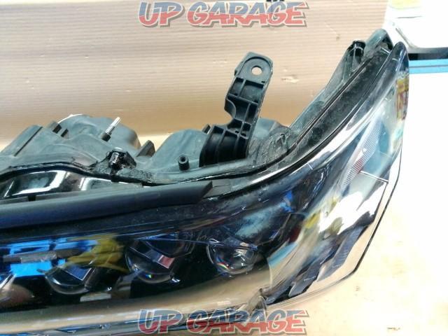 [Price Cuts!] Manufacturer unknown
4 LED sequential headlights
※ left only-05