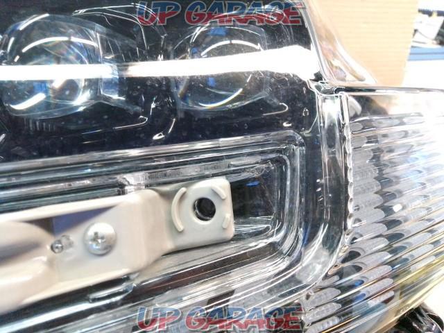 [Price Cuts!] Manufacturer unknown
4 LED sequential headlights
※ left only-07