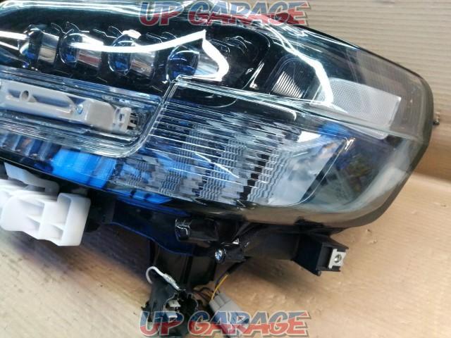[Price Cuts!] Manufacturer unknown
4 LED sequential headlights
※ left only-08