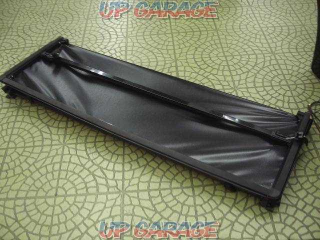 Unknown Manufacturer
Tri-fold soft (hood) tonneau cover-01