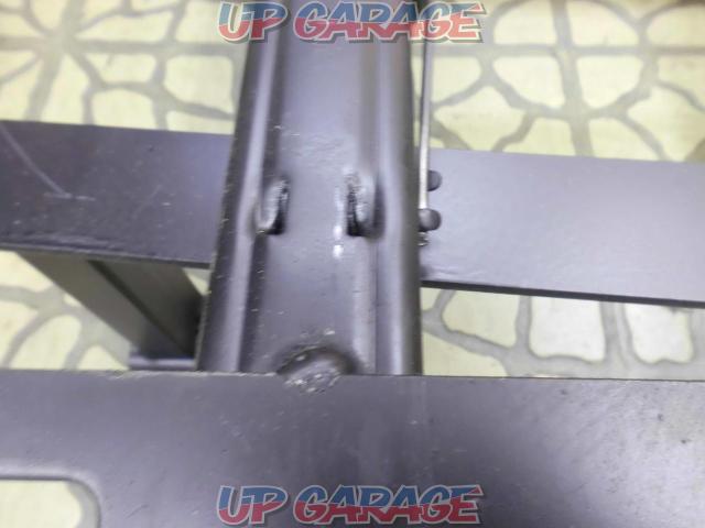 NEOSYS
Seat rail
Right and left-03
