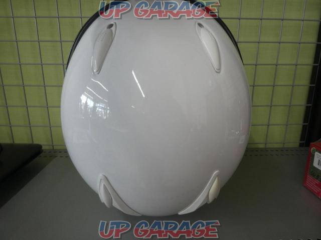 YAMAHA ジェットヘルメット サイズ:XL(W03346)-02