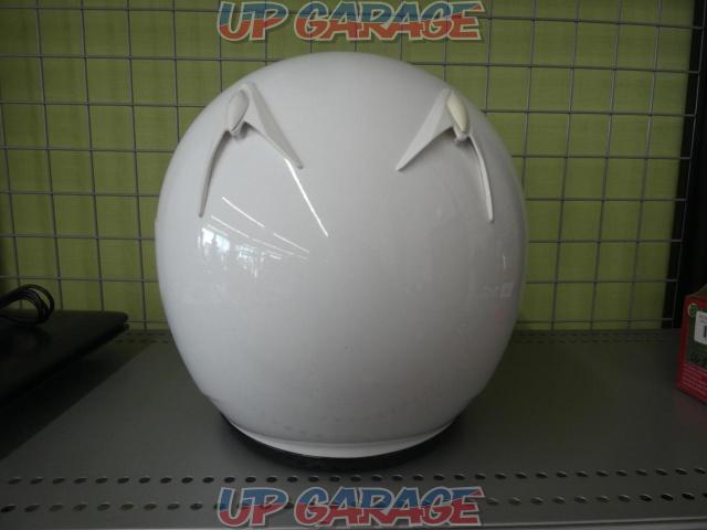 YAMAHA ジェットヘルメット サイズ:XL(W03346)-07