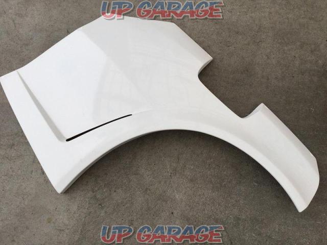 ◆The price has been further reduced!◆VARIS
REAR
WIDE
FENDER (Rear wide fender)
Pleiades
Impreza GVB-02