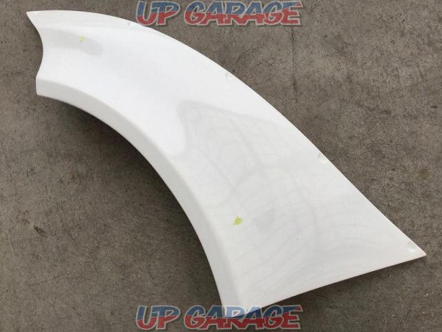 ◆The price has been further reduced!◆VARIS
REAR
WIDE
FENDER (Rear wide fender)
Pleiades
Impreza GVB-05