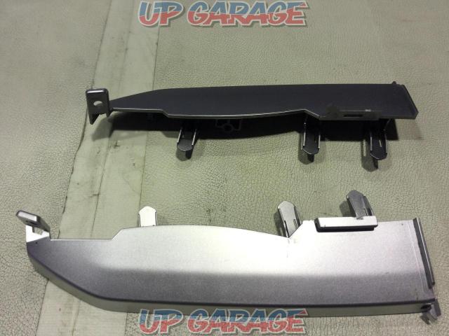 ◆ Price cut ◆ 86/BRZ genuine
Audio side panel
Right and left-03