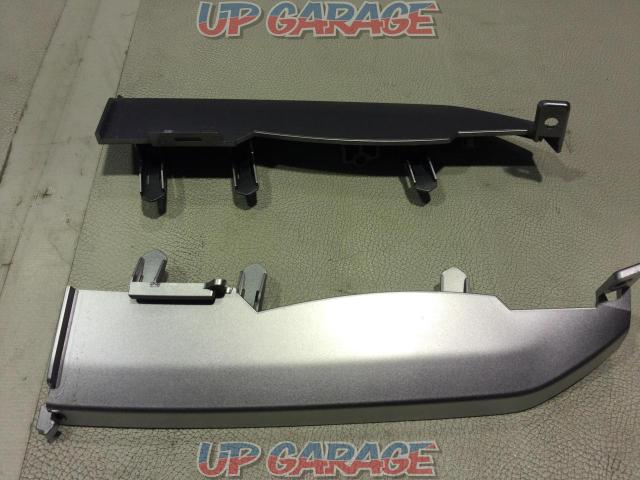 ◆ Price cut ◆ 86/BRZ genuine
Audio side panel
Right and left-04