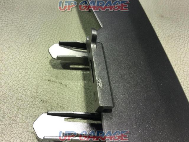 ◆ Price cut ◆ 86/BRZ genuine
Audio side panel
Right and left-06