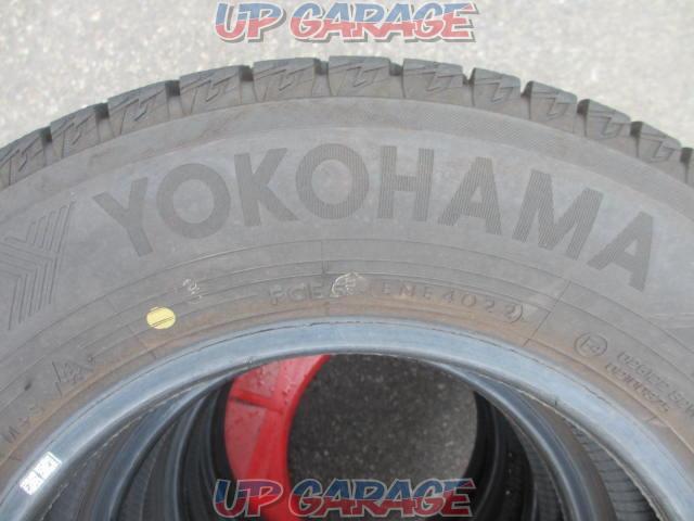 YOKOHAMA iceGUARD iG60-06