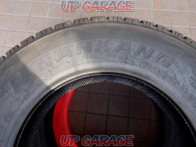 [Set of 2] NANKANG (Nankang)
NK
4 × 4
WD
A / T
FT-7
Mud tire-02