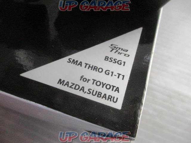 BLITZ(ブリッツ) Sma Thro(SMART THRO-CON)/BSSG1-02