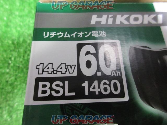 HIKOKI(ハイコーキ) リチウムイオン電池 「BSL1460」-06