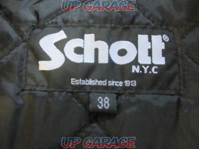 schoot (shot)
Winter jacket
Size: 38-03