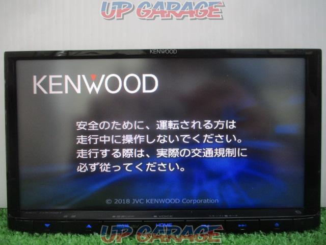 KENWOOD
MDV-D305BT
2018 model-01