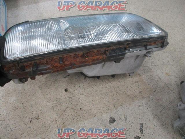 Nissan genuine
Y32
Cima
Headlight
Right and left-02