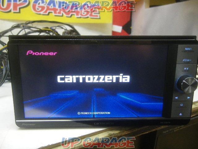 carrozzeria(カロッツェリア) AVIC-ZH0077W 2014年モデル-08