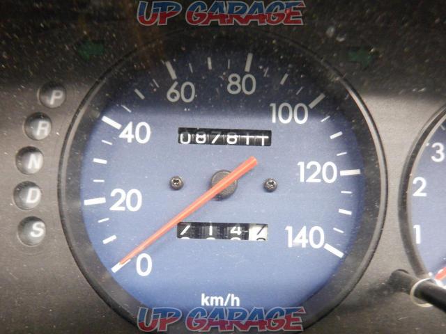  was price cut 
Pleiades
Genuine speedometer-02