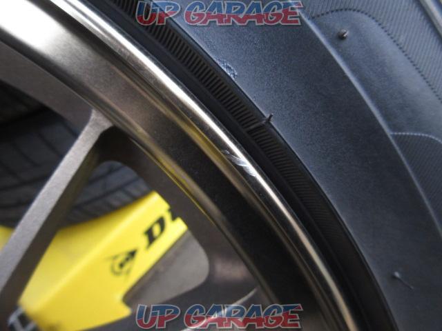 RAYS
VOLK
RACING
SE37
K
(W03201)
※ It is a commodity of the wheel only-05
