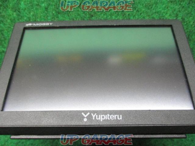 YUPITERU (Jupiter)
5 inches portable navigation
YPB 553-05