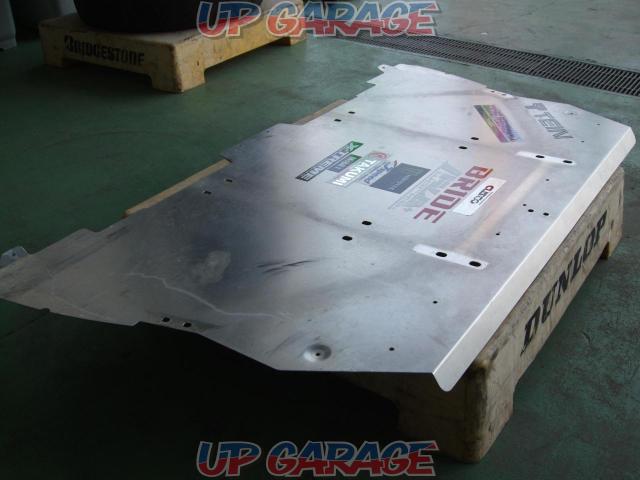 LAILE
rear bulkhead
Partition plate-02