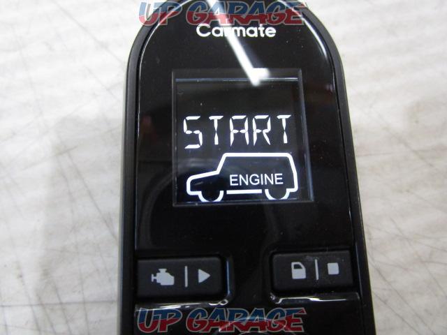 CAR-MATE(カーメイト)TE-W8000-09