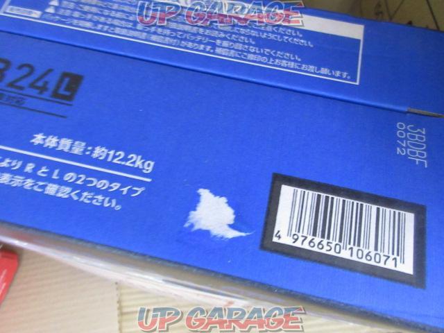 Furukawa Battery Co., Ltd.
ECHNO
HV
Battery
S46B24L
(W03099)-03