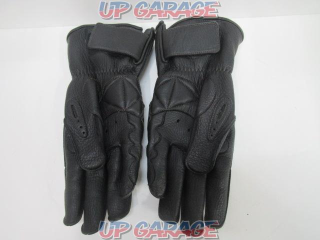 JRP (Jay Earl copy)
Leather Gloves
black
3L size-02