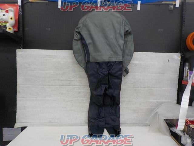 KUSHITANI (Kushitani)
daytona racing suit
Separate type
Size: LL-02